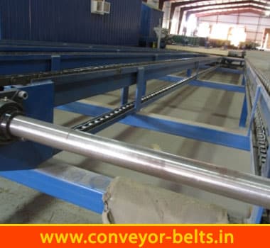 Conveyor Belts India Manufacturer