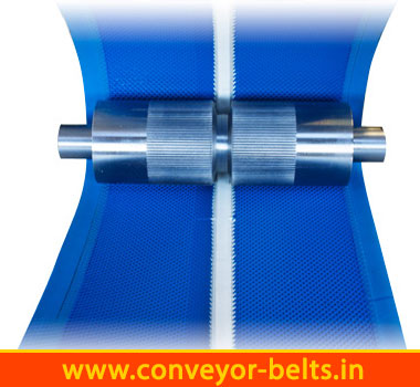 Conveyor Belts Guide India