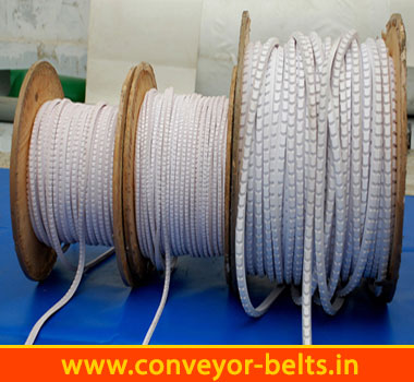 Conveyor Belts Guide Manufacturer