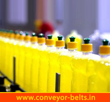 Detergent Conveyor Belts India