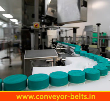 Conveyor Belts For Pharmaceutical Industry India