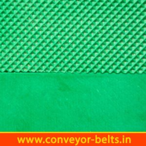 Tea Leaf Conveyor Belts Manaufacturer