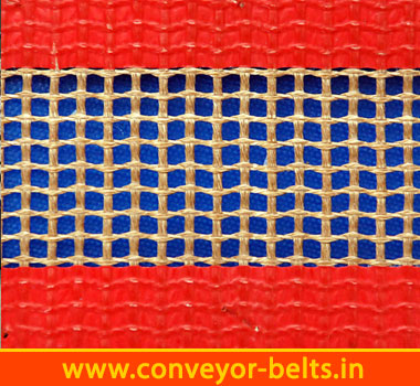 Conveyor Belts For Textile Industry Supplier