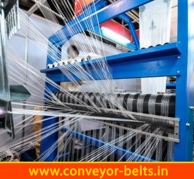 Conveyor Belts For Textile Industry India