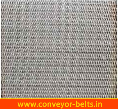 Metal Conveyor Belts supplier in India