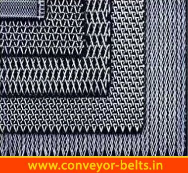Metal Detector Conveyor Belt supplier