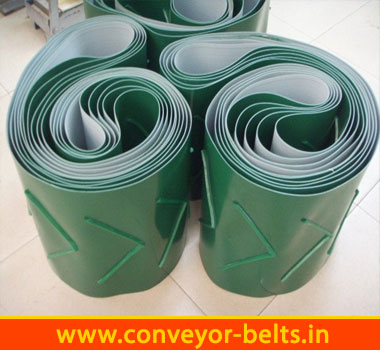 PU Conveyor Belts supplier