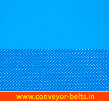 PVC Conveyor Belts Exporter in India