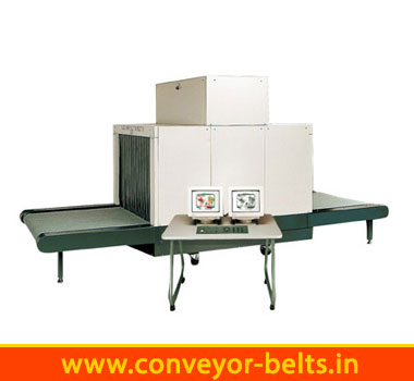 X-ray Machine Conveyor Belts Supplier
