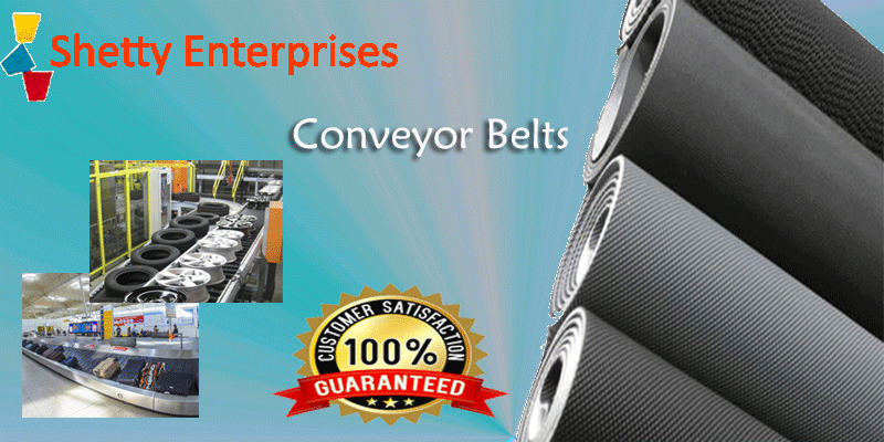 treadmill conveyor belt price manufacturer, supplier India