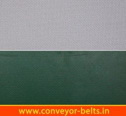 PVC belts for weight training machinery manufacturer in India