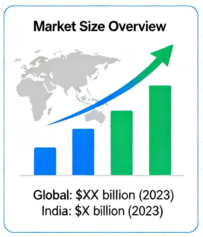 conveyor belt market overview, Forcast
