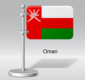 Conveyor Belt in Oman