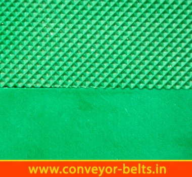 Best Conveyor Belts For Tea Leaf Industry