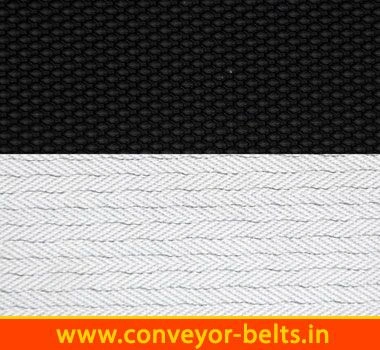 Treadmill Conveyor Belts for Airport Baggage